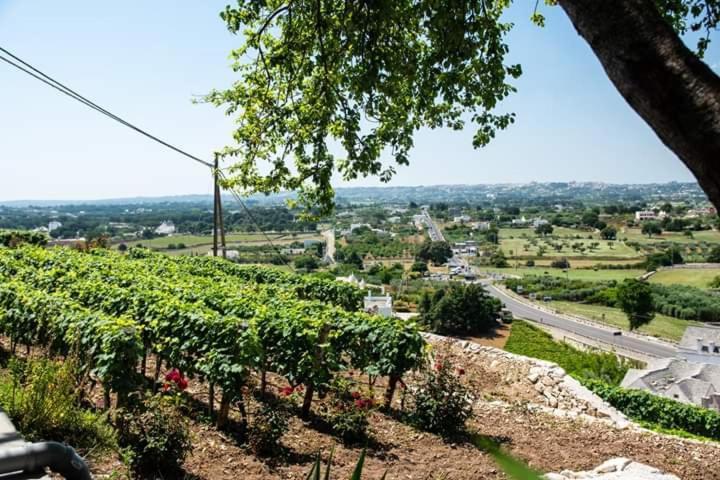 Belvedere Locorotondo Kültér fotó