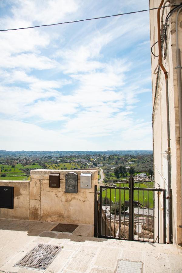 Belvedere Locorotondo Kültér fotó