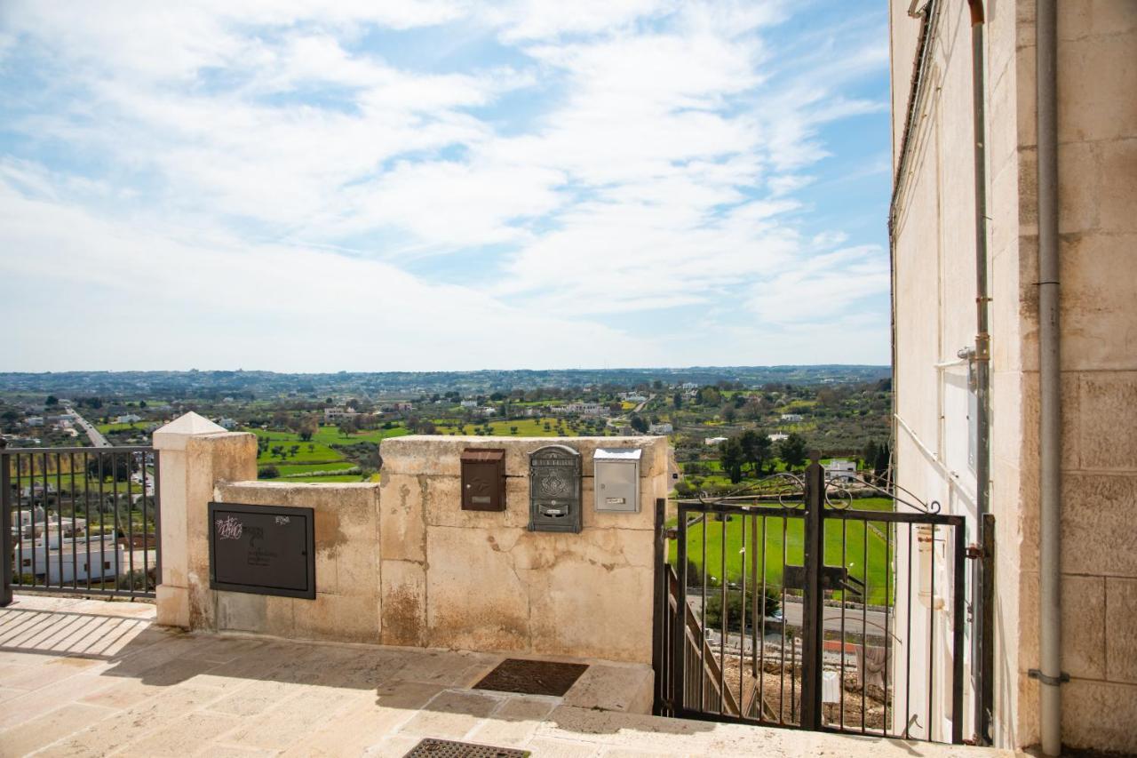 Belvedere Locorotondo Kültér fotó