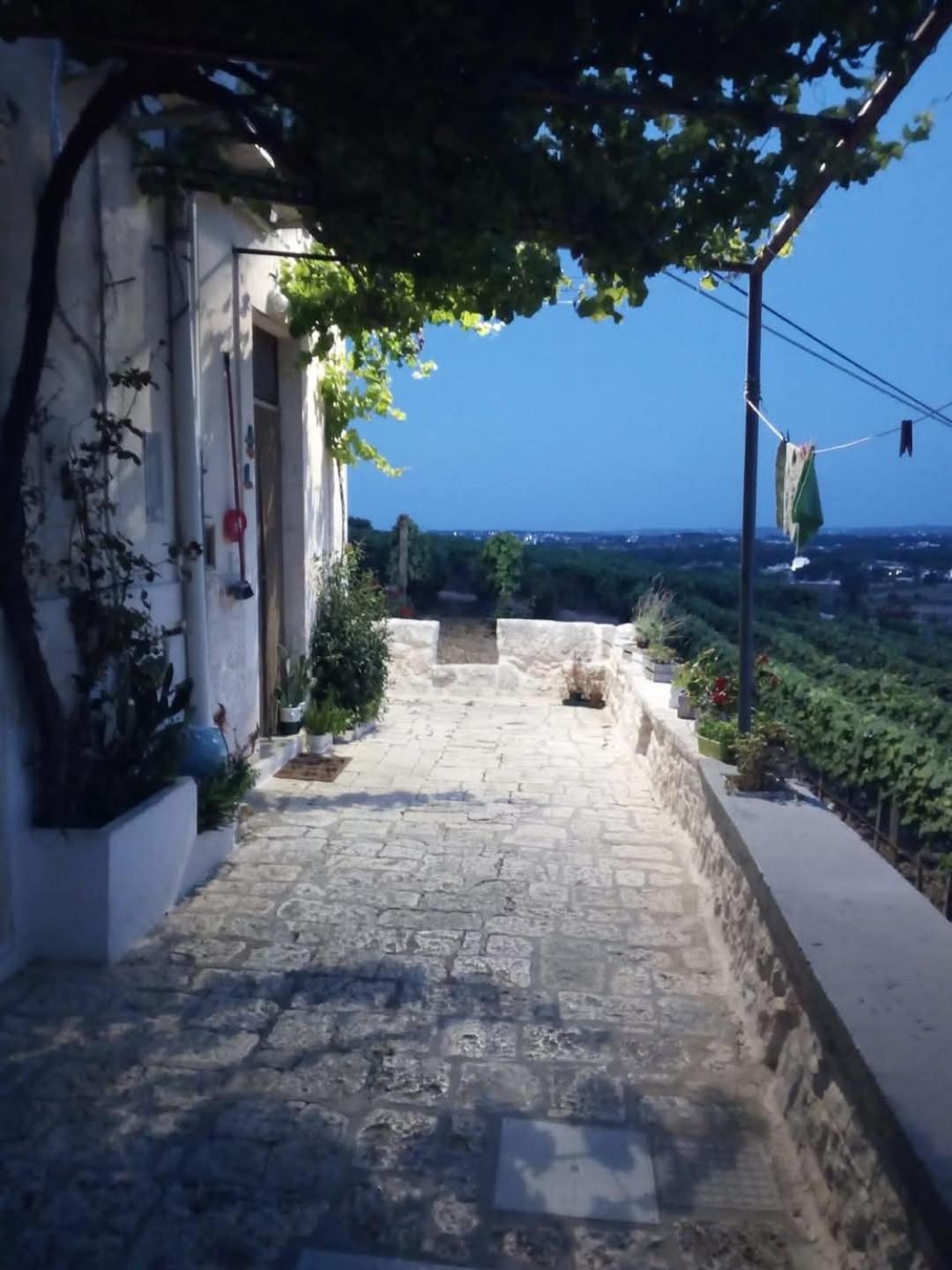 Belvedere Locorotondo Kültér fotó